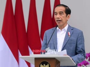 Jokowi Rombak Rumus Penghitungan Upah Buruh, Apa yang Berubah?