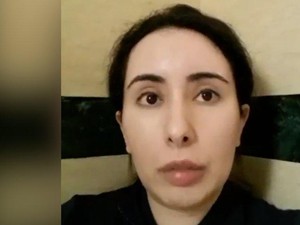 Putri Dubai Ungkap Dirinya Disekap Keluarga Sendiri dan Ketakutan
