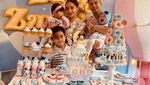 Romantisnya Nagita Slavina dan Raffi Ahmad Saat Kulineran