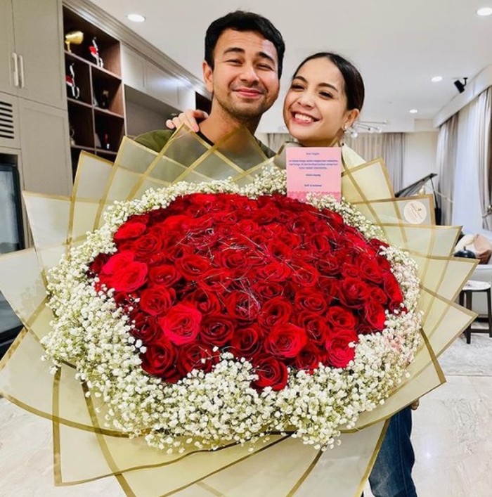 raffi ahmad nagita slavina