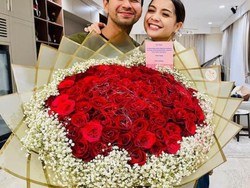 8 Benda Sederhana Nagita Slavina Ini Harganya Bikin Nangis, Topi Rp 7,2 Juta