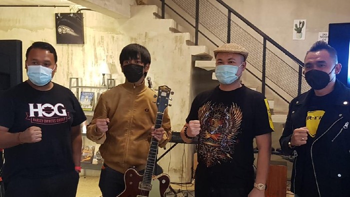 Rian DMASIV