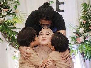 Resmi Bercerai, Ririe Fairuz Tak Minta Apapun dari Ayus Sabyan