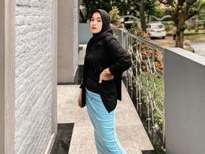 Ririe Fairus Tak Lagi Berteman dengan Selingkuhan Ayus Sabyan