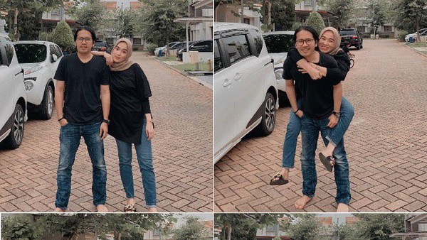 Ayus Sabyan dan 5 Artis Pria yang Dituding Selingkuh, Kepincut WIL