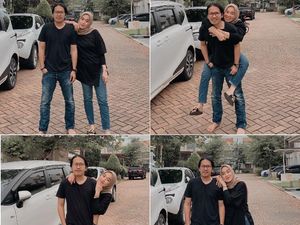 Ayus Sabyan dan 5 Artis Pria yang Dituding Selingkuh, Kepincut WIL