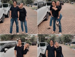 Ayus Sabyan dan 5 Artis Pria yang Dituding Selingkuh, Kepincut WIL