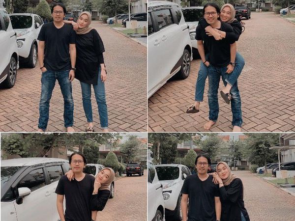 Ayus Sabyan dan 5 Artis Pria yang Dituding Selingkuh, Kepincut WIL
