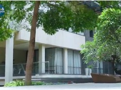 12 Potret Mewah Rumah Bos Sido Muncul, Megah dan Dilengkapi Lift