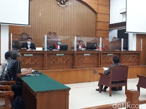 Saksi Sebut Fee Fredrich dari Novanto Termurah Jika Dibandingkan Kasus Lain