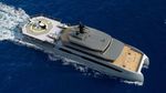 Rupa Kapal Bayangan, Penjaga Superyacht Tetap Bebas COVID-19