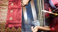 Ciri khas Songket Silungkang terletak pada corak dan motifnya. Motif Kaluak Paku, Pucuak Rabuang, Itiak Pulang Patang, Bintang, Buruang Merak, Rangkiang dan Buruang Dalam Rimbo menjadi motif yang banyak dibuat oleh perajin.  