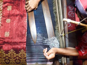 Pemerintah Genjot Produk UMKM Lokal Bisa Go Internasional, Ini Contohnya