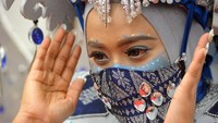 Pemkot Sawahlunto berupaya melestarikan tenun songket Silungkang dengan rutin menggelar Sawahlunto Internasional Songket Carnival (SISCA) setiap tahunnya dan memasukkannya ke kalender agenda nasional.  