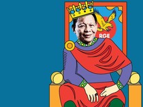 Ini Sosok Sukanto Tanoto, Konglomerat yang Beli Perusahaan di Hong Kong