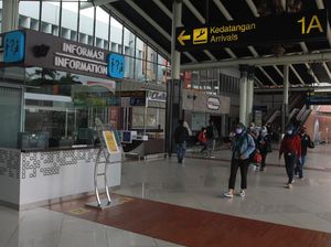 Mudik Dilarang, Kemenhub Kerjasama dengan Polri Awasi Transportasi