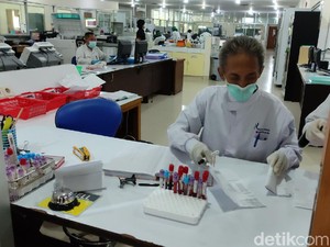 Vaksin Nusantara dr Terawan Pakai Sel Dendritik, Diklaim Pertama di Dunia