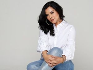 Ibunda Doakan Rachel Vennya Kuat: Semoga Belajar dari Kesalahan
