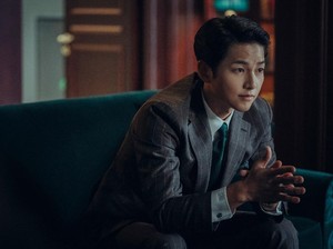 Mengulik Vincenzo, Drama Terbaru Song Joong Ki yang Penuh Komedi dan Laga