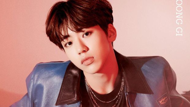 Woonggi TOO