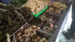 Bakso Kameumeut : Gurihnya Semangkuk Bakso Berlimpah Tetelan