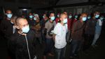 160 TKI Dideportasi dari Malaysia