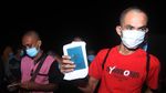 160 TKI Dideportasi dari Malaysia