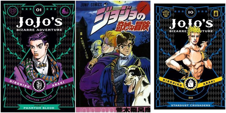 5 Manga Terpanjang di Jepang