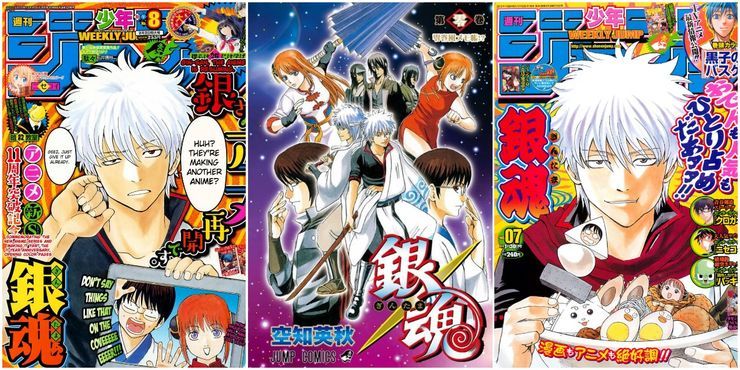 5 Manga Terpanjang di Jepang