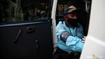 Ada Layanan Kesehatan Gratis Bagi Juru Parkir Lho di Jakarta