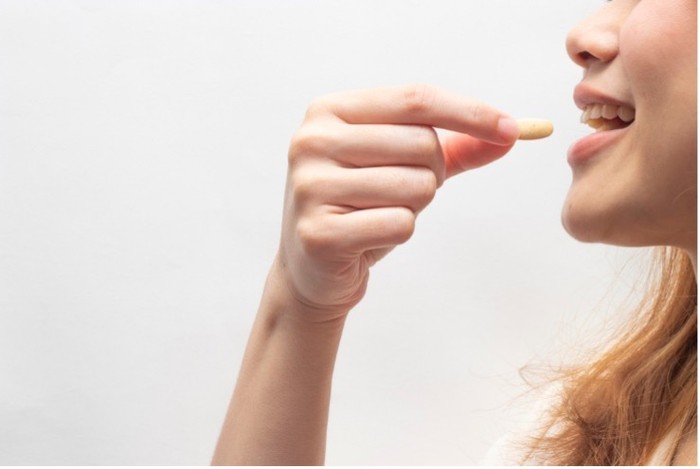 Cegah COVID-19 dengan Asupan Vitamin & Jaga Kebersihan Diri