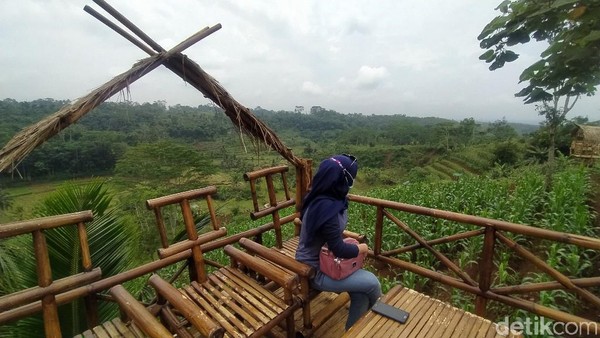 Sejumlah fasilitas pun sudah tersedia di Agro Edu Wisata Garuda Mupuk, seperti toilet, mushala dan gazebo untuk tempat santai sambil menikmati pemandangan pertanian yang luas. Sejumlah fasilitas pun sudah tersedia di Agro Edu Wisata Garuda Mupuk, seperti toilet, mushala dan gazebo untuk tempat santai sambil menikmati pemandangan pertanian yang luas.