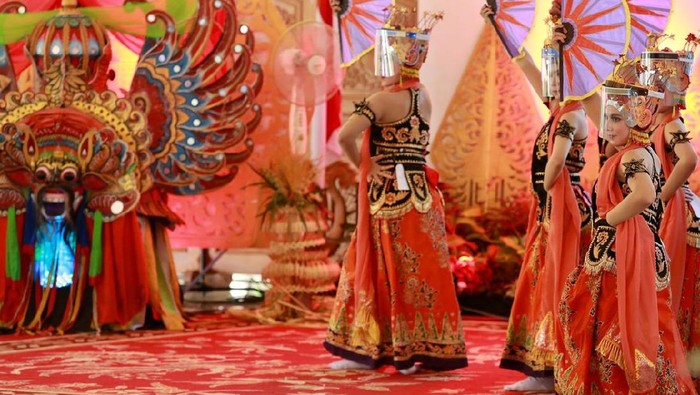 Banyuwangi Festival Digelar Kembali