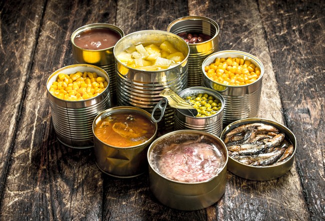 Cegah Kanker, Hindari Konsumsi 5 Makanan Ini Secara Berlebihan