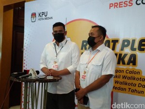 Bobby Nasution Bakal Gandeng Semua Parpol di DPRD Medan, Termasuk PKS-PD