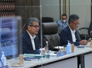 Survei BMSI di Q4 2020: Kegiatan UMKM Turun, Optimisme Tetap Terjaga