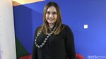 Catherine Wilson Nangis, Cerita Masa-masa Terpuruk