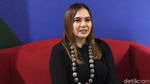 Catherine Wilson Nangis, Cerita Masa-masa Terpuruk