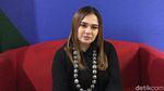 Catherine Wilson Nangis, Cerita Masa-masa Terpuruk