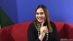 Catherine Wilson Nangis, Cerita Masa-masa Terpuruk