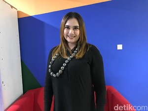 Catherine Wilson Bikin Pangling, Berubah Drastis Usai Keluar dari Penjara