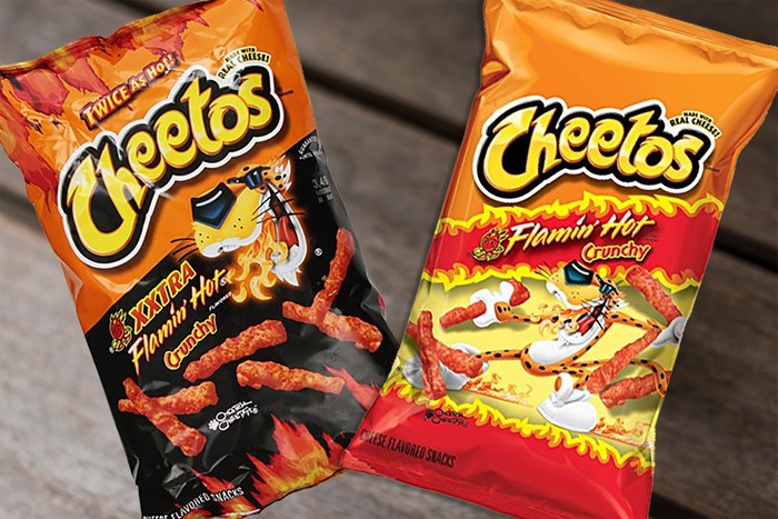 Cheetos, Doritos dan Lays, Camilan Amerika yang Punya Sejarah Unik