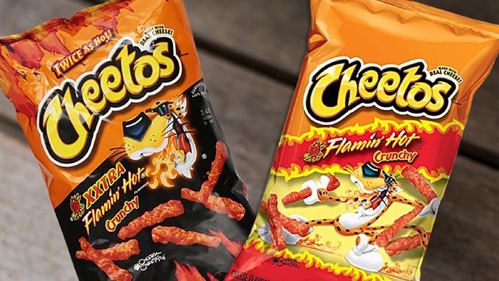 Cheetos, Doritos dan Lays, Camilan Amerika yang Punya Sejarah Unik