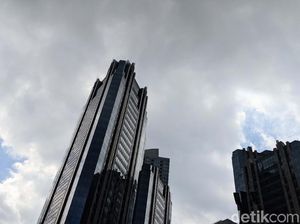 Prakiraan Cuaca Hari Ini Makassar 10 Maret, Siang-Sore Berawan