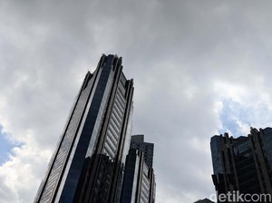 Jateng Hari Ini Berawan, Suhu Batang-Rembang 36 Derajat Celsius