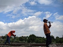 Cuaca Jateng Hari Ini: Purbalingga-Pati Berawan