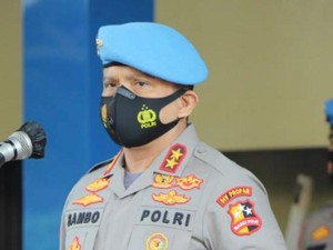Propam soal Kapolsek Astanaanyar: Terlibat Narkoba Pasti Dipecat-Dipidana