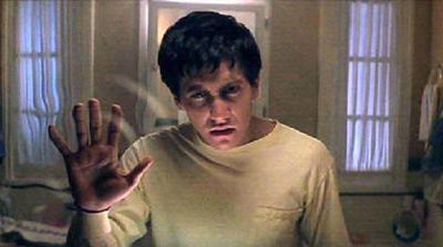 Donnie Darko