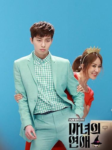 Drama Korea Romantis Tentang Dunia Kerja