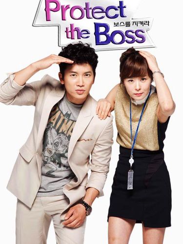 Drama Korea Romantis Tentang Dunia Kerja